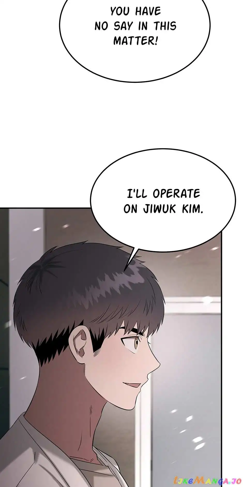 Genius Doctor Lee Moo-jin Chapter 129 80